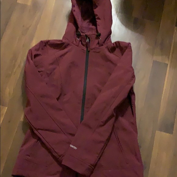 Fall jacket - Picture 4 of 4